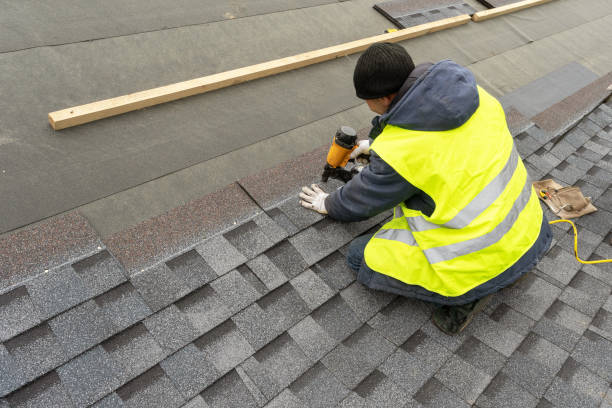 Best Roof Gutter Cleaning  in Fairview, NY