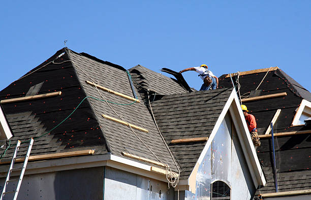 Roof Gutter Cleaning in Fairview, NY