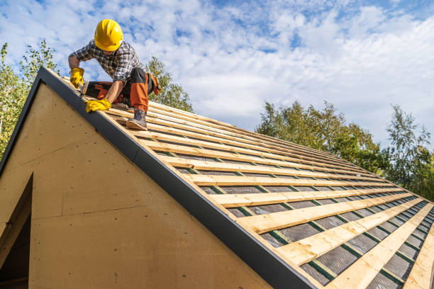 Best Gutter Installation and Roofing  in Fairview, NY